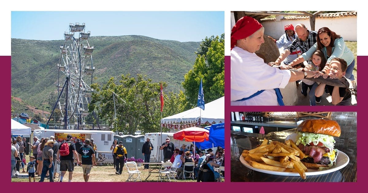 2023 Events & Festivals in Lompoc Lompoc California