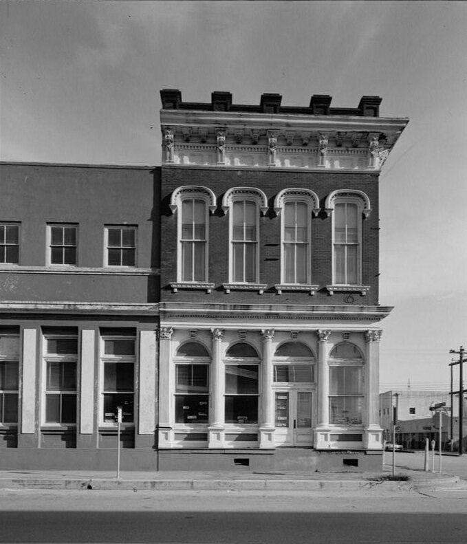 Galveston Arts Center Explore Lone Star Coastal