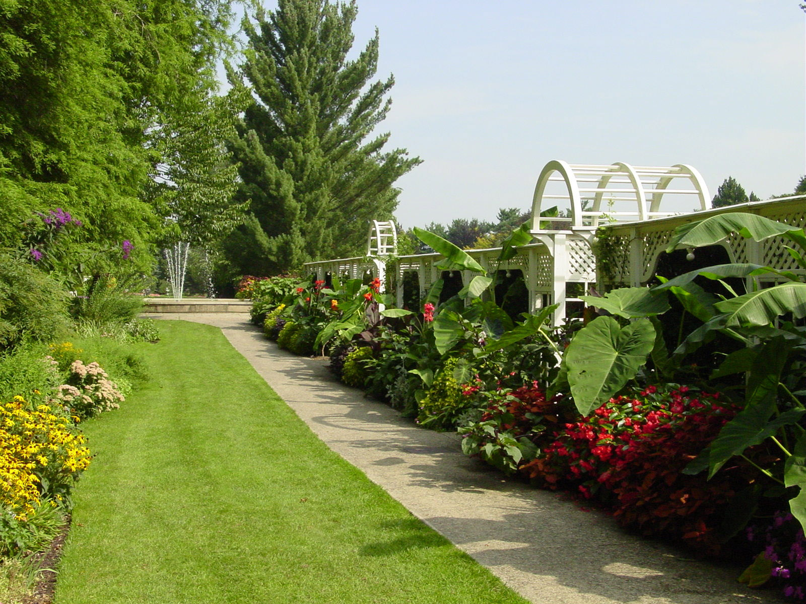 Visit Fellows Riverside Gardens in Youngstown, Ohio Youngstown Live