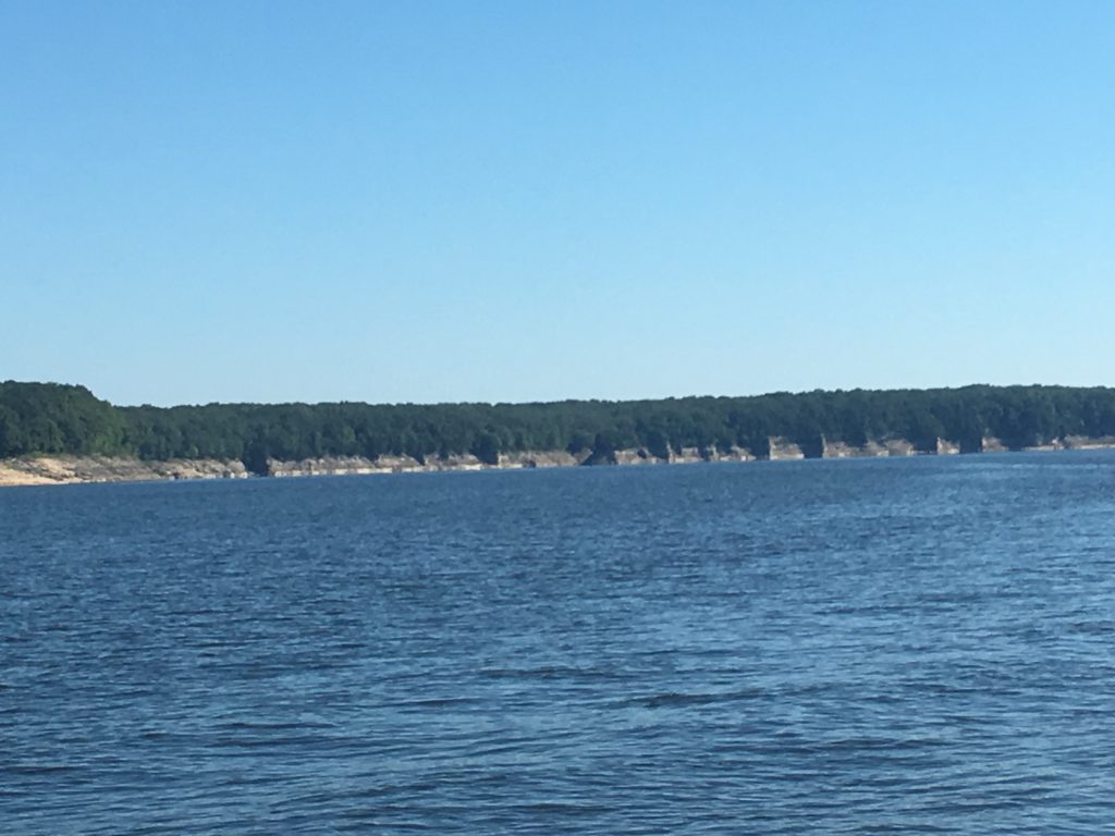 Spalding Picnic Area Opens • Explore Mark Twain Lake