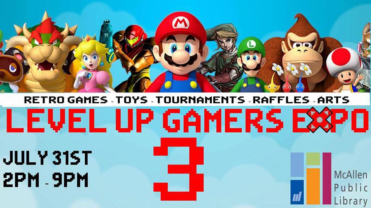 I've dealt with plenty of mtg card shops and video game dealers in my prime. Level Up Expo At Level