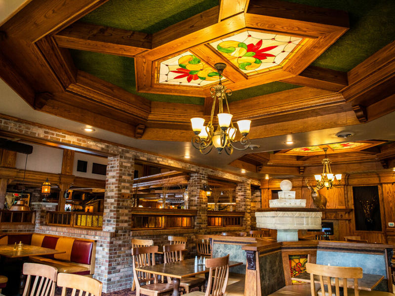 Wilson Creek Inn Explore Menomonie