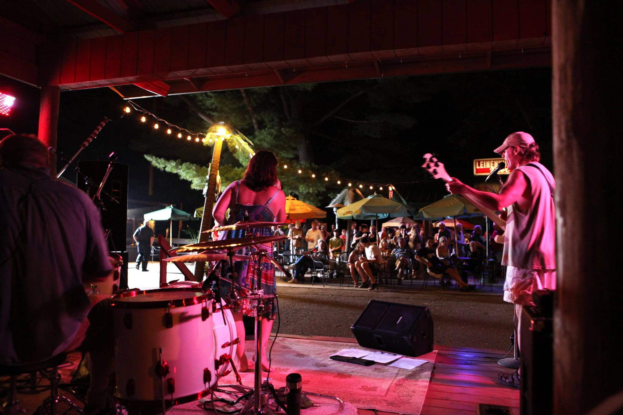 Wisconsin Supper Club Explore Menomonie