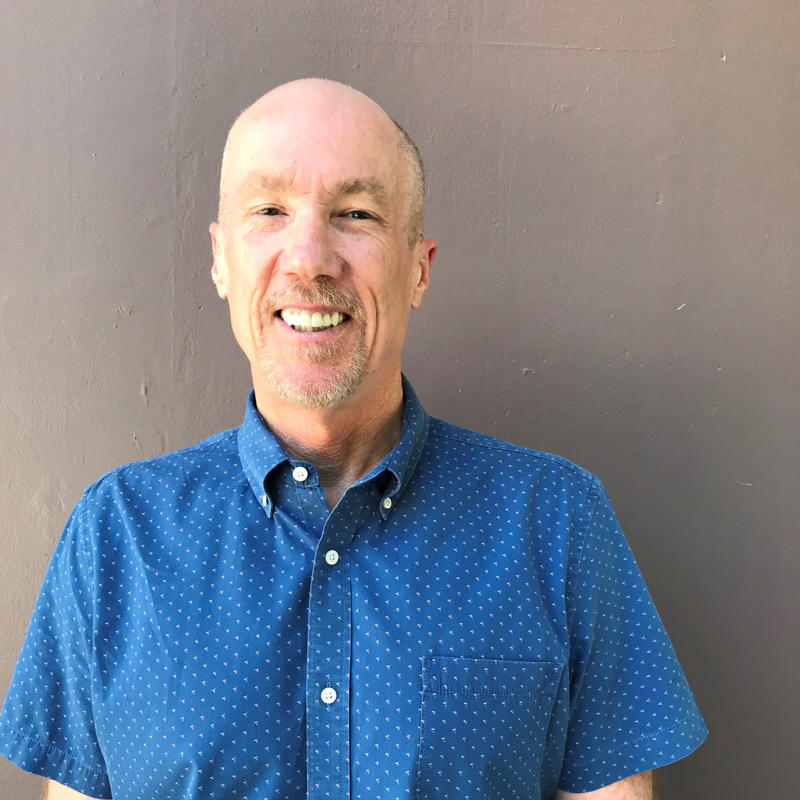 Scott Rasmussen Midtown Association