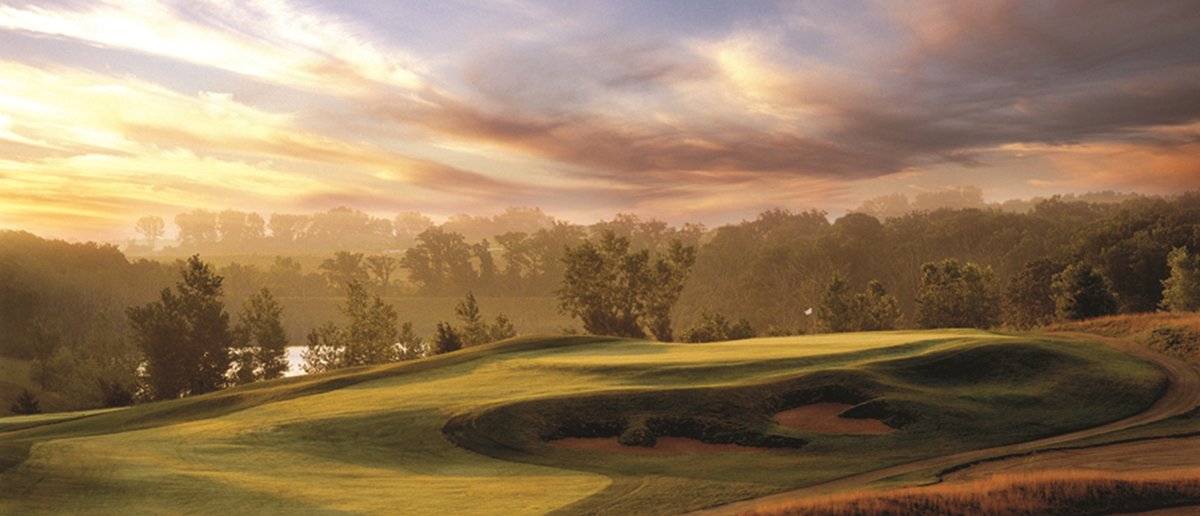 Explore Minnesota Golf Photo Gallery