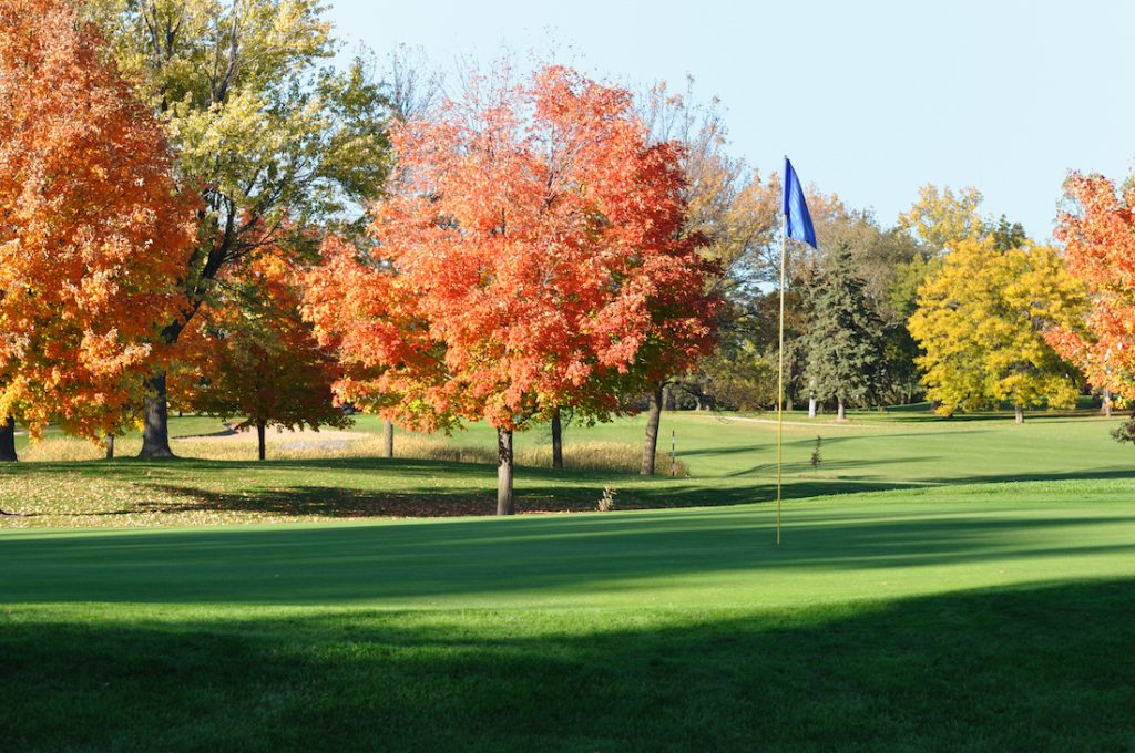  Explore Minnesota Golf The State of Golf