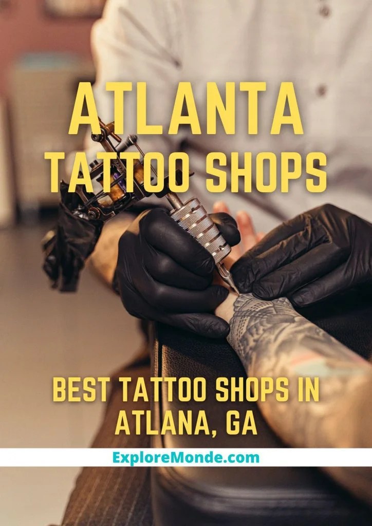 Top 71+ ga tattoo laws in.eteachers