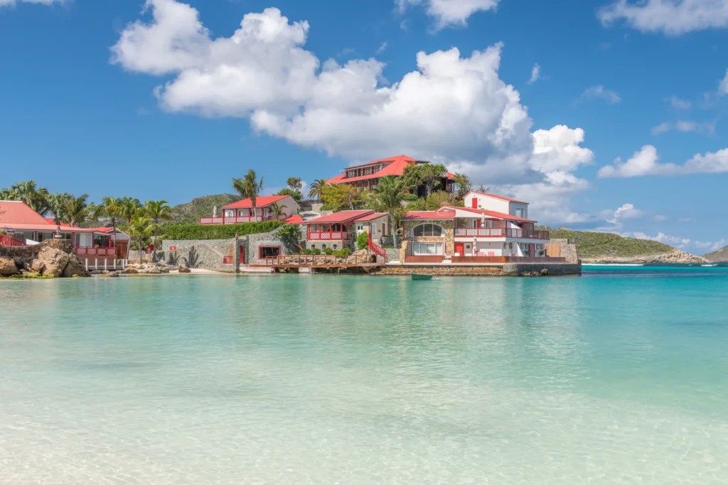 8 Best AllInclusive Resorts in St Barts (Saint Barthelemy)