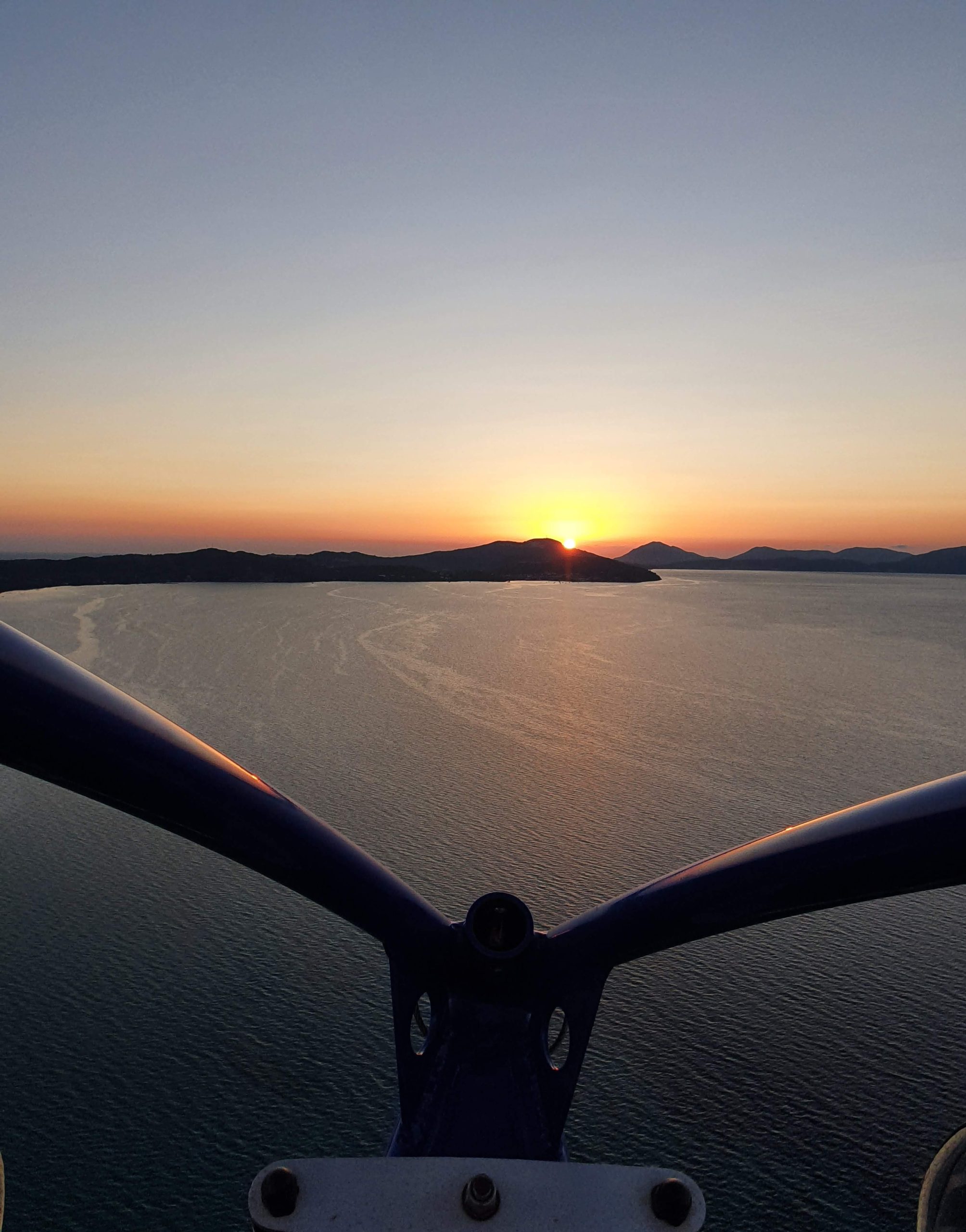 Let`s Fly Corfu Explore