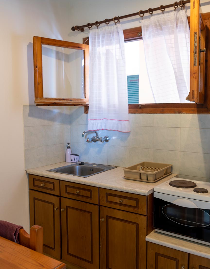 Katerina Studios & Apts Explore