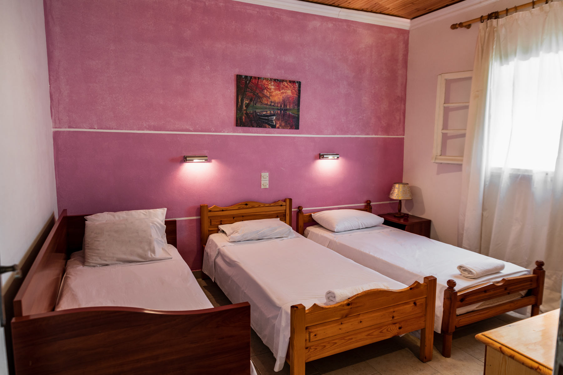 Katerina Studios & Apts Explore