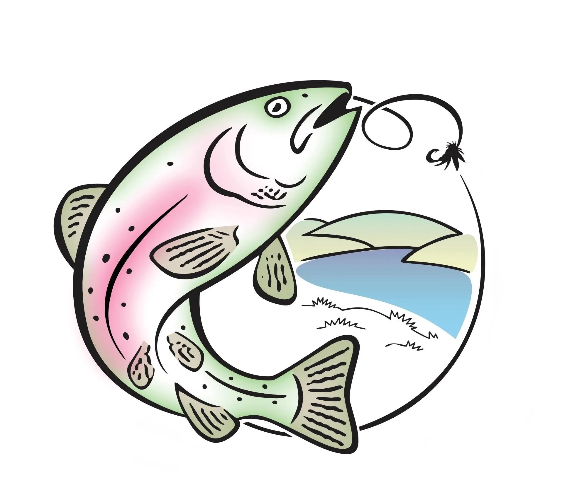 Naples Creek 62nd Rainbow Trout Derby Explore Naples NY