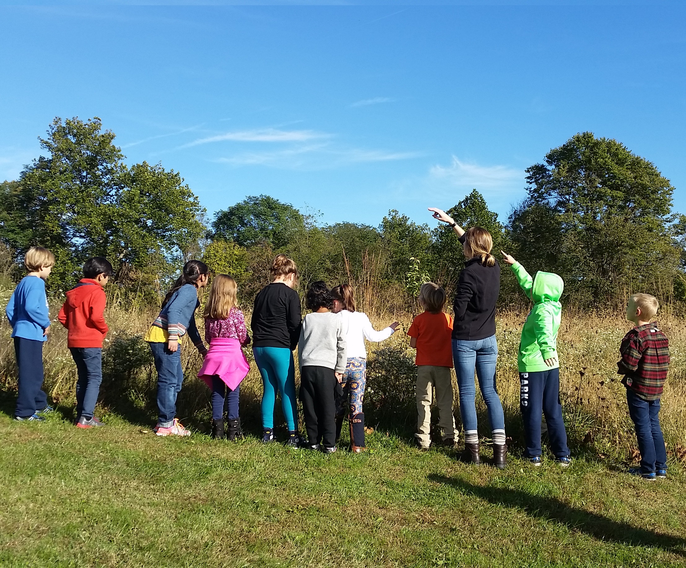 Carroll Manor Elementary