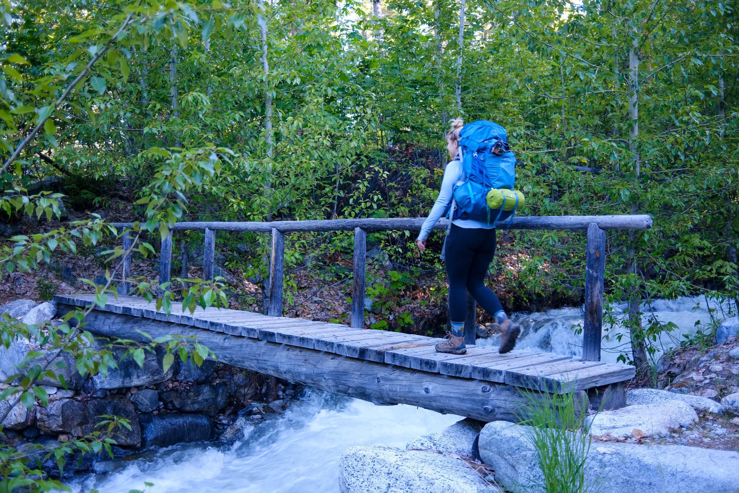 Backpacking Gear Rental Everything You Need to Know!