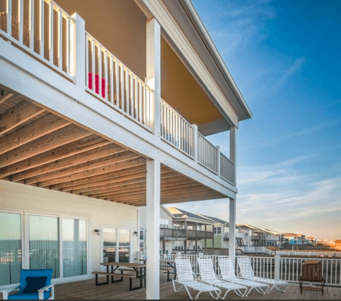 McClure Realty Vacations Explore NC Coast