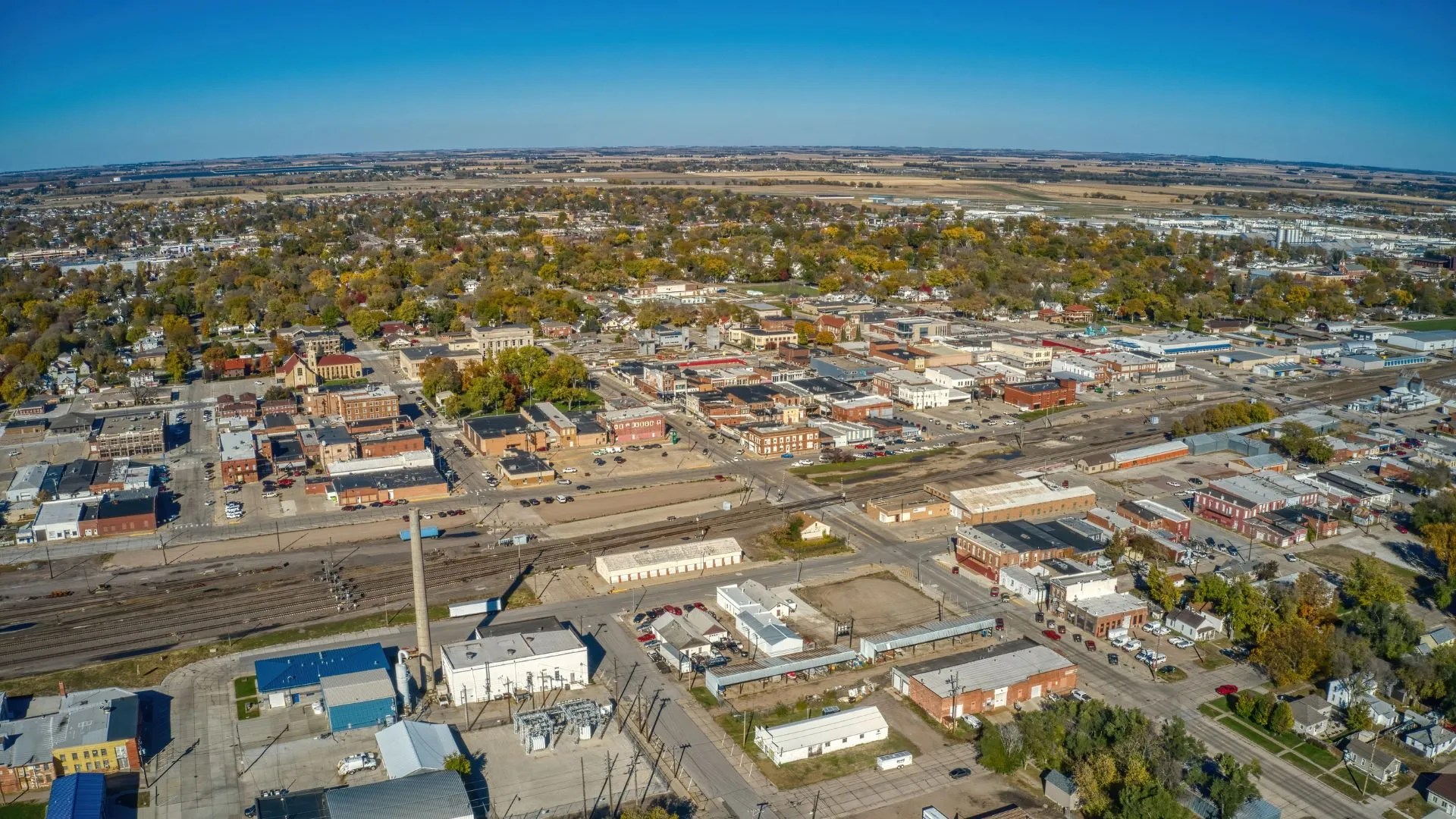 Relocation Guide Explore Nebraska