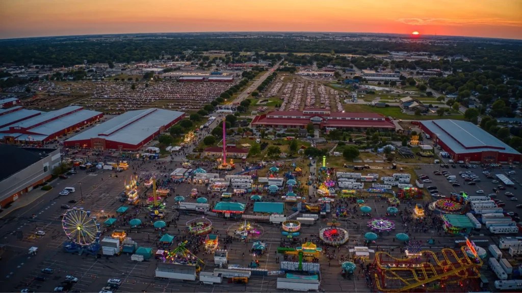 Nebraska City Nebraska Relocation Guide Explore Nebraska