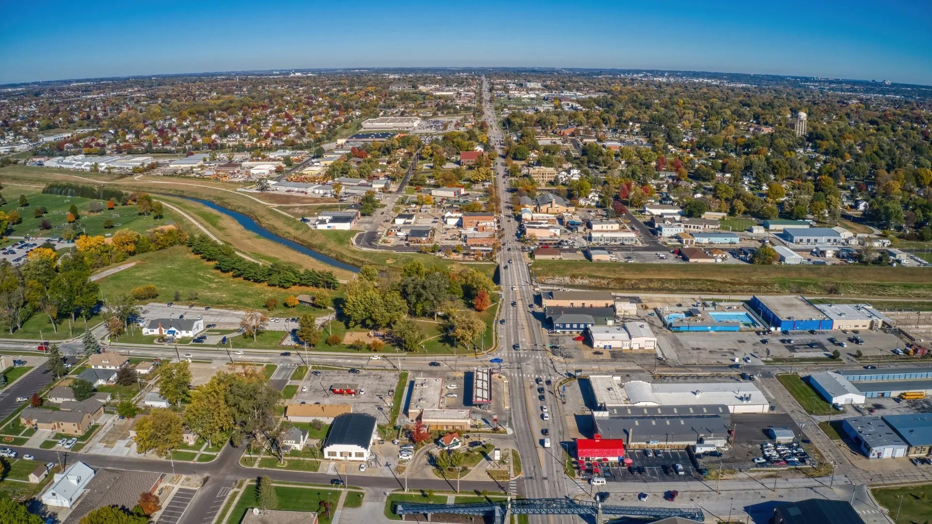 Papillion Nebraska Relocation Guide Explore Nebraska