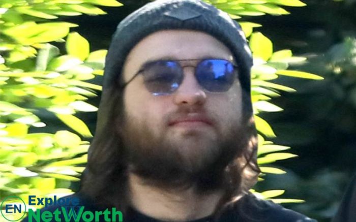 Salary angus t jones net worth 2020