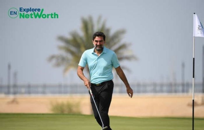 Yasir Al-Rumayyan Net Worth 2021, Parents, Age, Wiki, Relationships ... Yasir al-rumayyan net worth