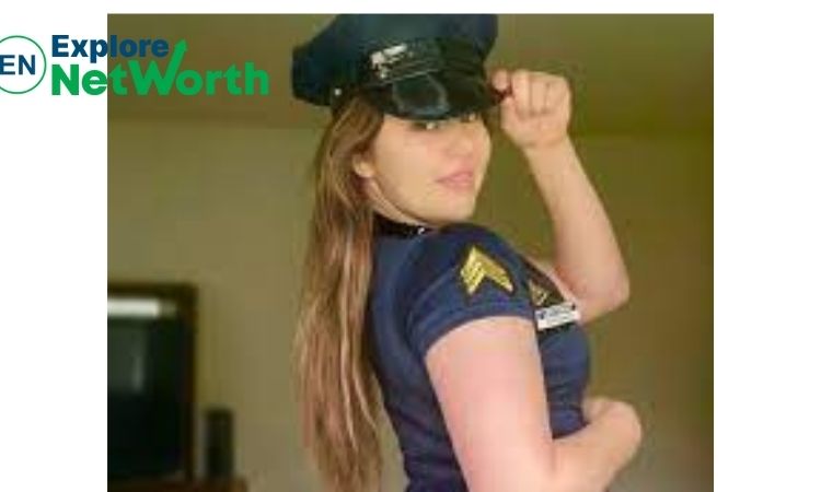 Blair Winters Net Worth 2021, Biography, Wiki, Boyfriend, Age, Parents, Family, Photos Or More