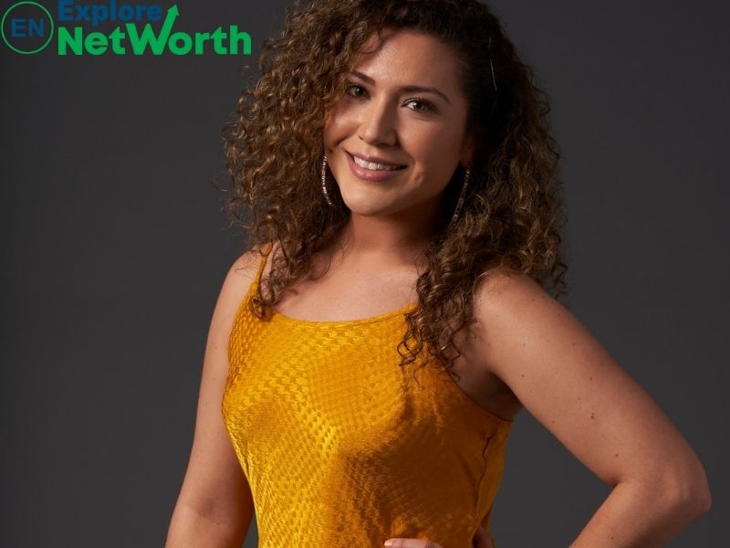 Mallory Zapata Net Worth, Wiki, Biography, Age, Boyfriend, Parents