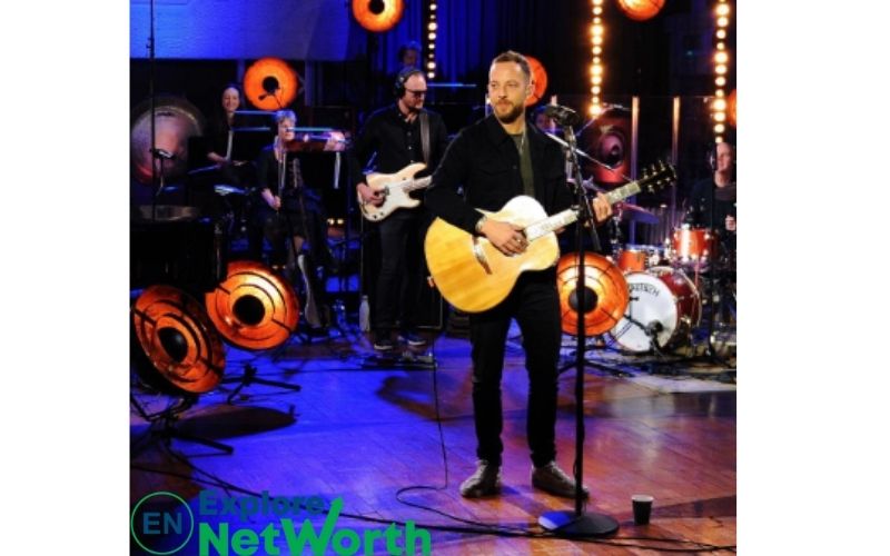 James Morrison Net Worth, Wiki, Biography, Age, Wifi, Parents, Photos