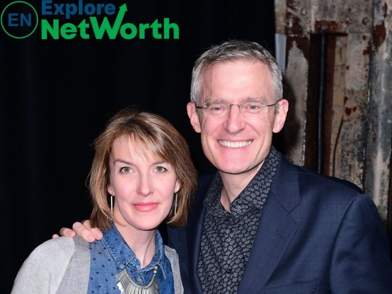 Jeremy Vine Net Worth, Wiki, Biography, Age, Parents, Wife, Children