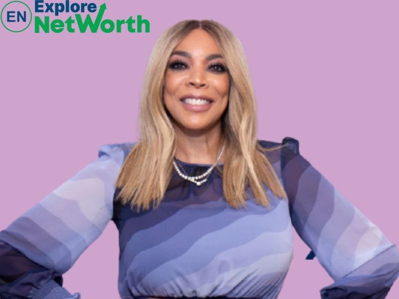 Wendy Williams Net Worth, Wiki, Biography, Age, Boyfriend, Children