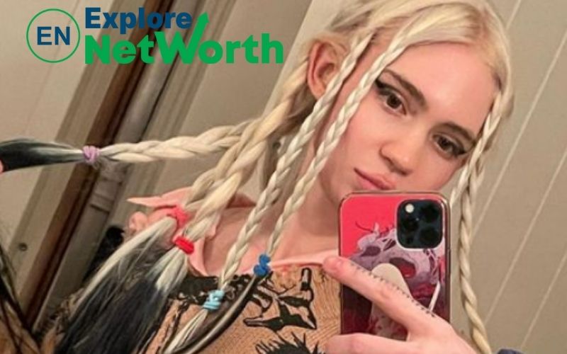 Grimes Net Worth, Wiki, Biography, Age, Boyfriend, Parents, Photos And More
