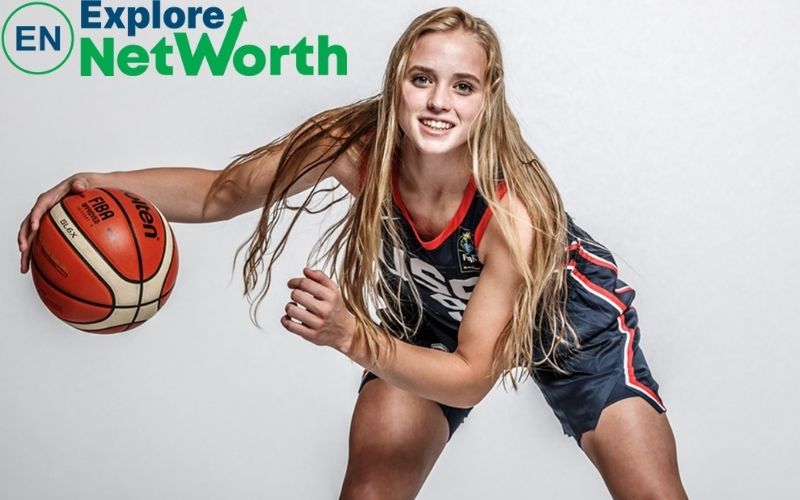 Hailey Van Lith Net Worth,Salary, Source Of Income, Biography, Age