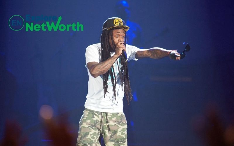Lil Wayne Net Worth, Wiki, Biography, Age, Wife, Children, Parents, Photos