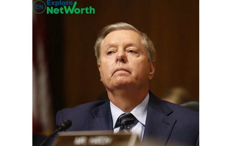 Lindsey Graham Net Worth, Wiki, Biography, Age, Wife, Parents, Photos