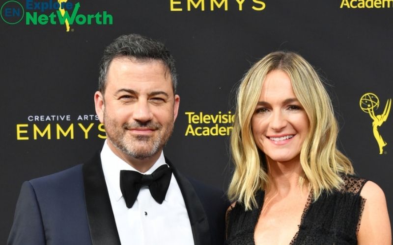 Molly McNearney Net Worth, Wiki, Biography, Age, Husband, Parents, Photos