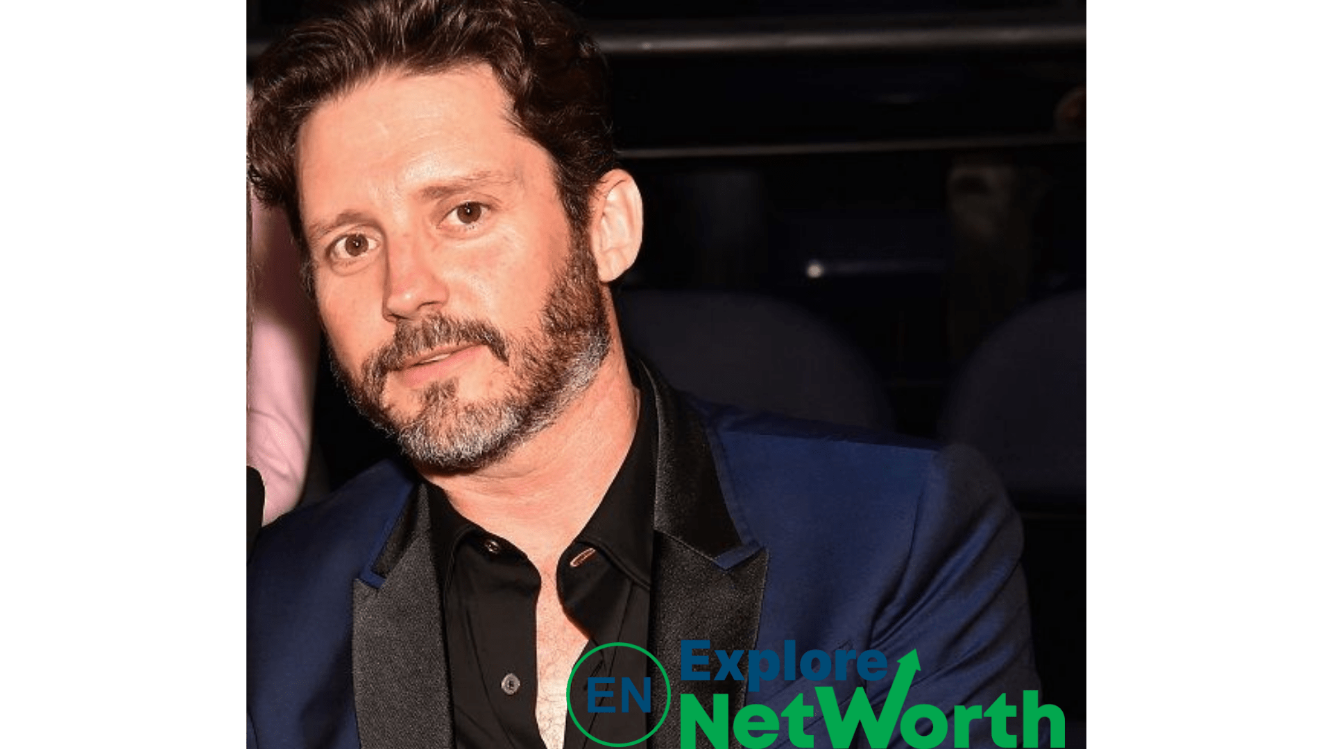 Brandon Blackstock Net Worth, Wiki, Biography, Age, Personal Life