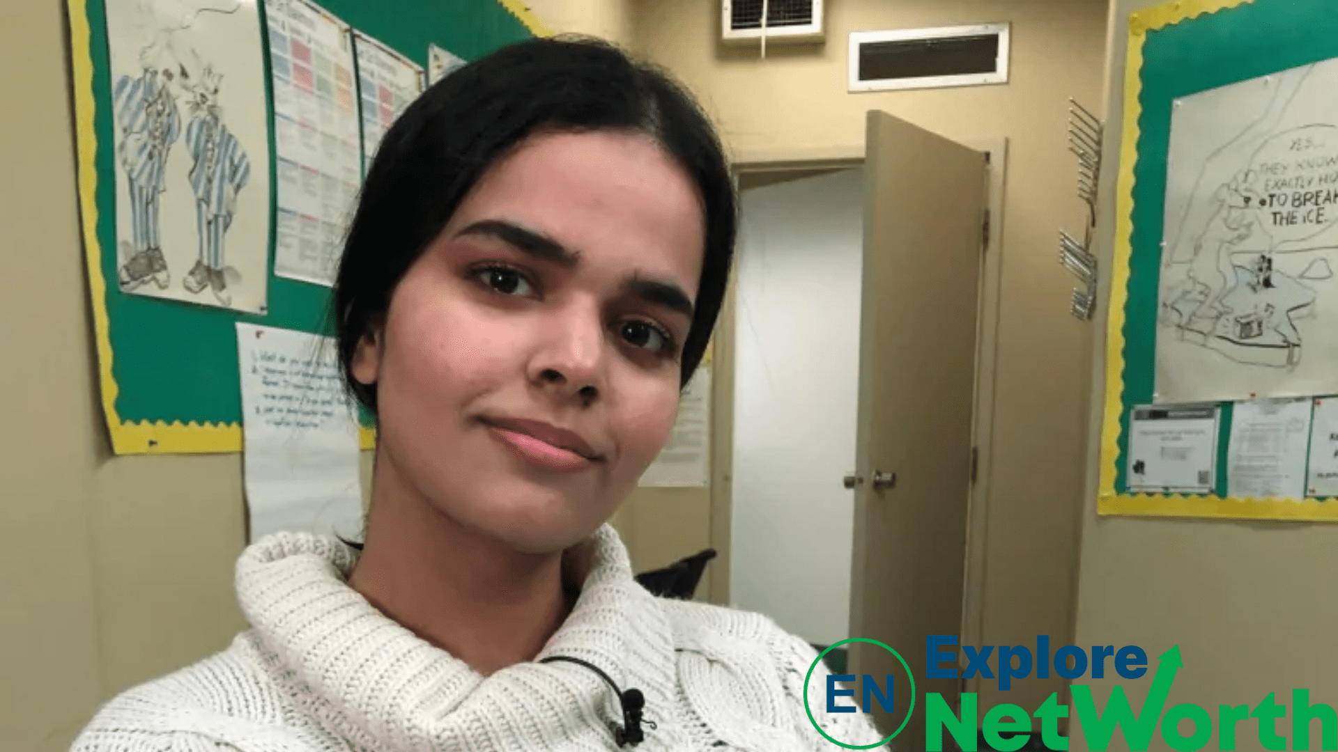 Rahaf Mohammed Net Worth, Wiki, Biography, Age, Personal lif - DaftSex HD
