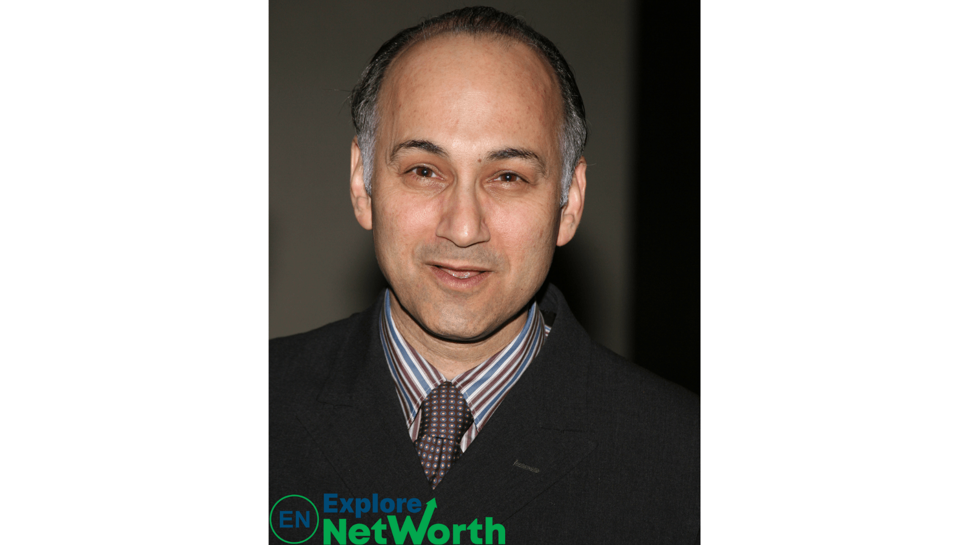 Ned Eisenberg Net Worth, Wiki, Biography, Age, Parents, Photos Ned