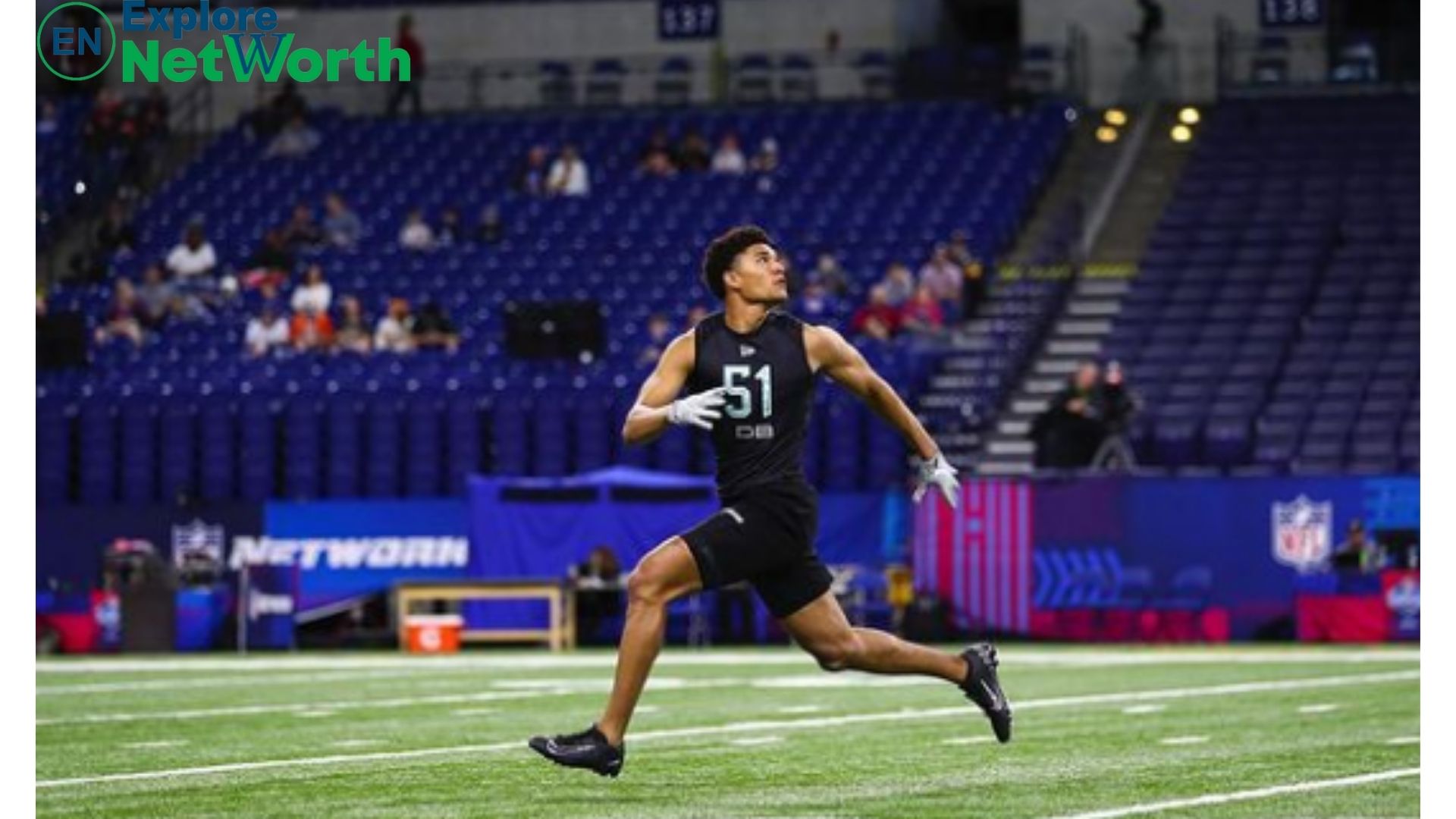 Kyle Hamilton Net Worth, Family, Siblings, Age, Wiki, Biography