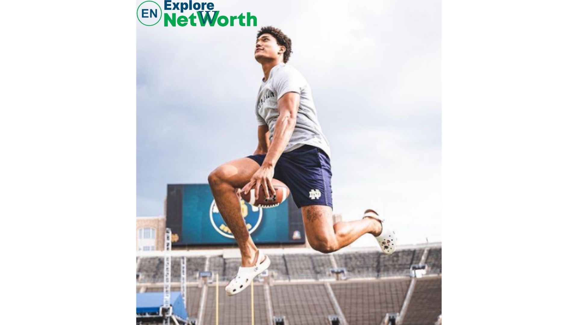 Kyle Hamilton Net Worth, Family, Siblings, Age, Wiki, Biography