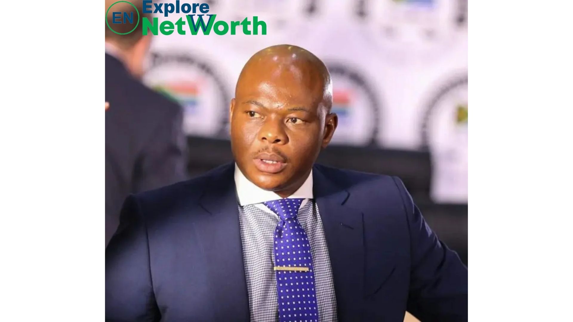 Edwin Sodi Net Worth, Wife, Age, Wiki, Biography, Family, Social Media