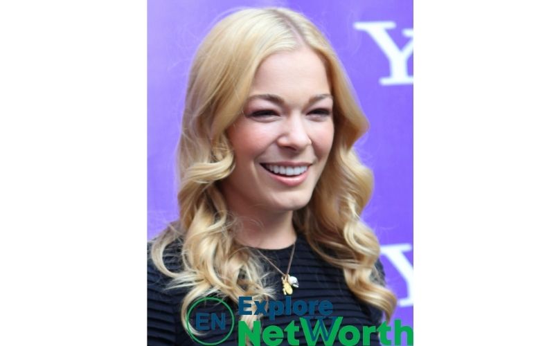 Leann Rimes Net Worth, Age, Wiki, Biography, Height, Social Media