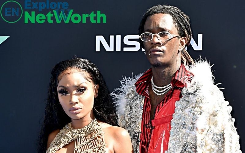 Young Thug Net Worth, Arrested On Gangrelated Charges, Age, Wife, Wiki