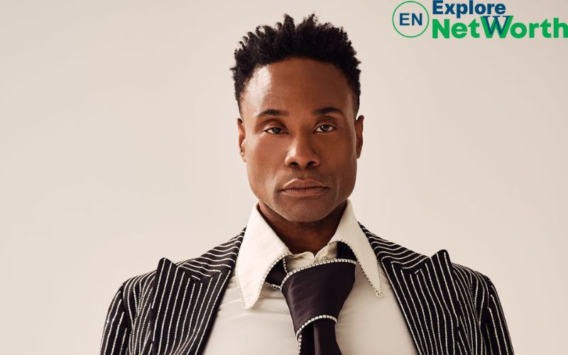 Billy Porter Net Worth, Wiki, Biography, Age, Parents, Husband, Height