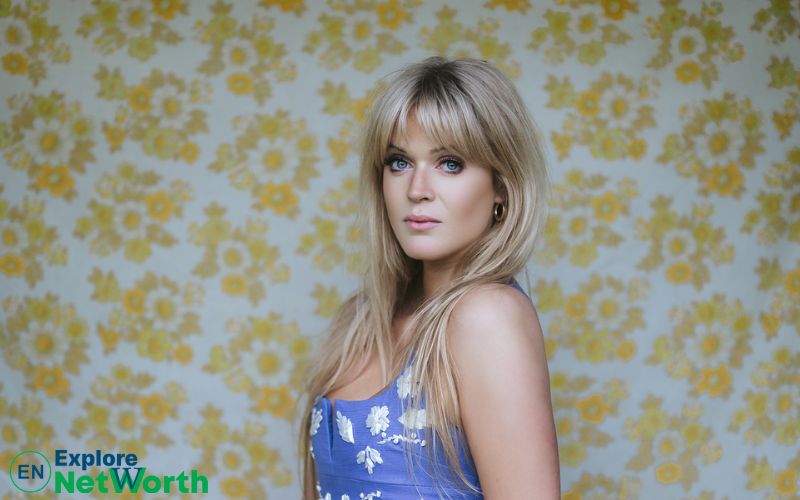 Dolly Alderton Net Worth, Wiki, Biography, Age, Parents, Husband