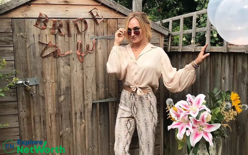Dani Hampson Net Worth, Cause Of Death, Wiki, Biography, Age, Parents