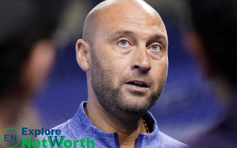 Derek Jeter Net Worth, Wiki, Biography, Age, Height, Parents, Wife
