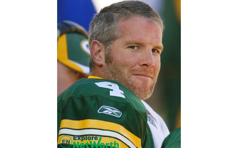 Brett Favre Net Worth, Biography, Wiki, Age, Parents, Wife, Height