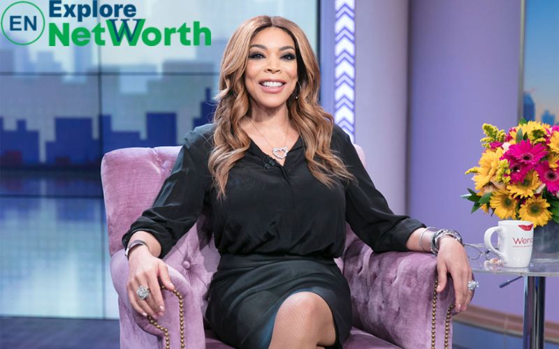 Wendy Williams Net Worth, Wiki, Bio, Age, Boyfriend, Children, Parents