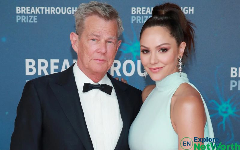 David Foster Net Worth, Wife, Children, Wiki, Age, Bio, Height