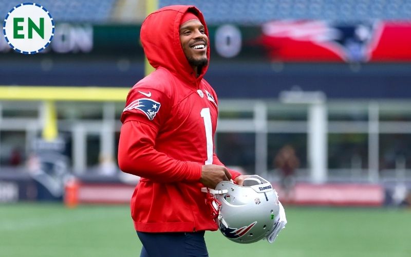 Cam Newton Net Worth 2022, Wiki, Bio, Age, Parents, Wife